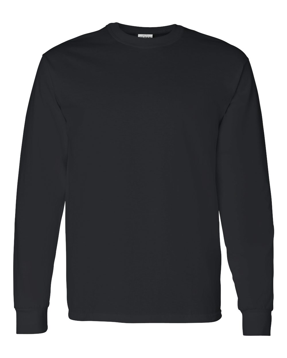 Gildan - Heavy Cotton™ Long Sleeve T-Shirt