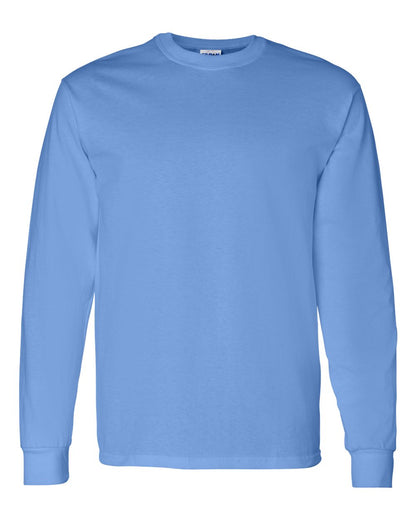 Gildan - Heavy Cotton™ Long Sleeve T-Shirt