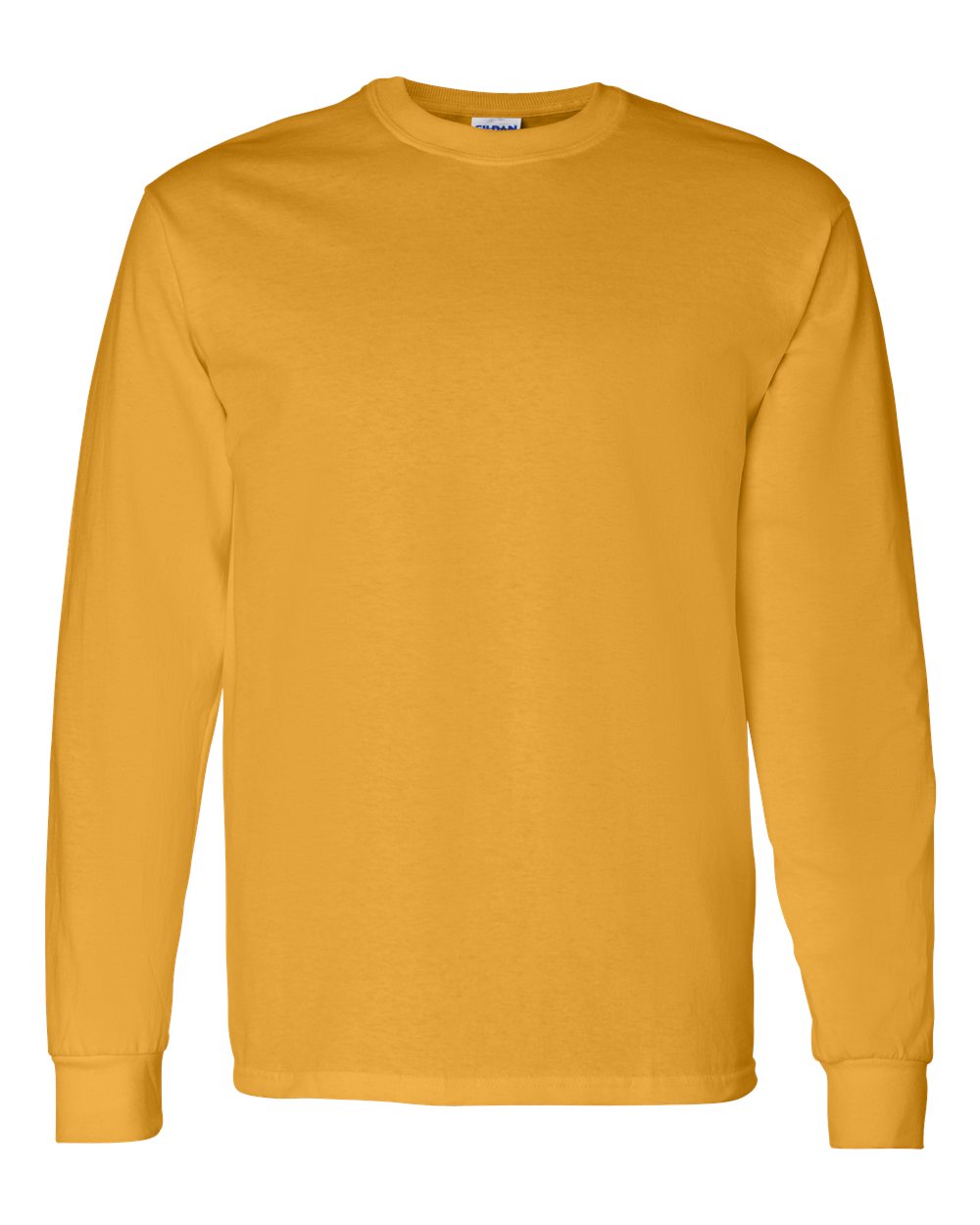 Gildan - Heavy Cotton™ Long Sleeve T-Shirt