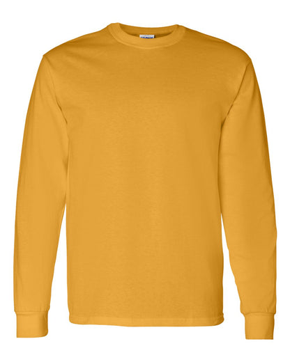 Gildan - Heavy Cotton™ Long Sleeve T-Shirt