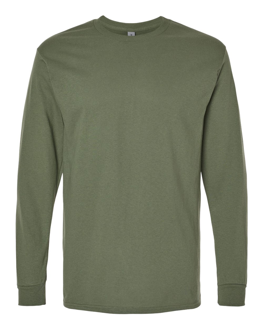 Gildan - Heavy Cotton™ Long Sleeve T-Shirt