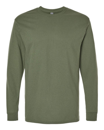 Gildan - Heavy Cotton™ Long Sleeve T-Shirt