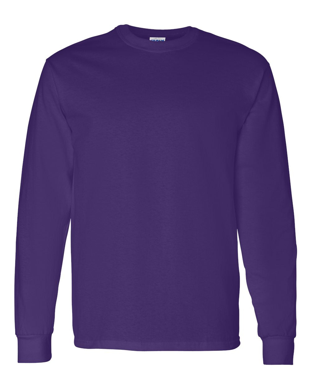 Gildan - Heavy Cotton™ Long Sleeve T-Shirt