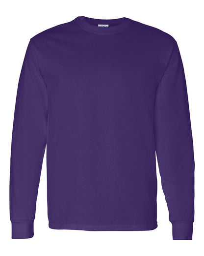 Gildan - Heavy Cotton™ Long Sleeve T-Shirt