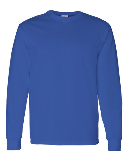 Gildan - Heavy Cotton™ Long Sleeve T-Shirt