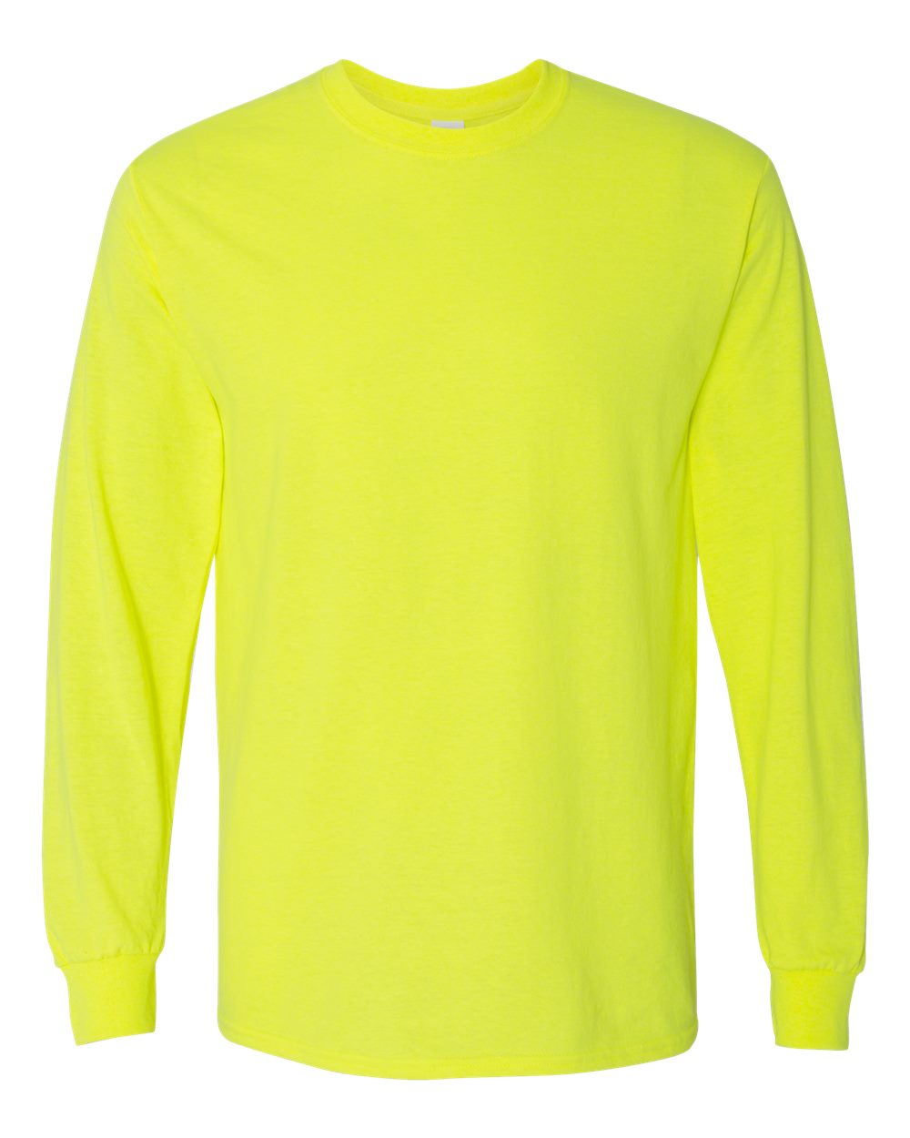 Gildan - Heavy Cotton™ Long Sleeve T-Shirt