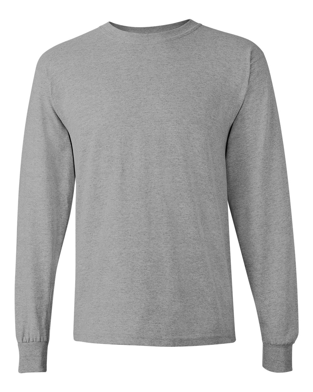 Gildan - Heavy Cotton™ Long Sleeve T-Shirt