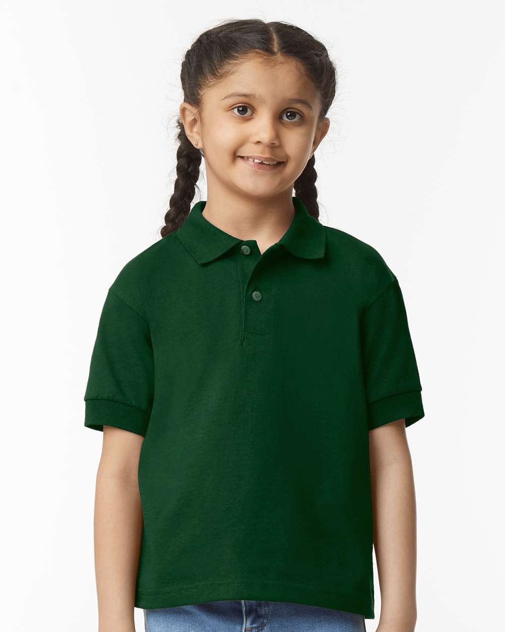 Gildan - DryBlend® Youth Jersey Polo