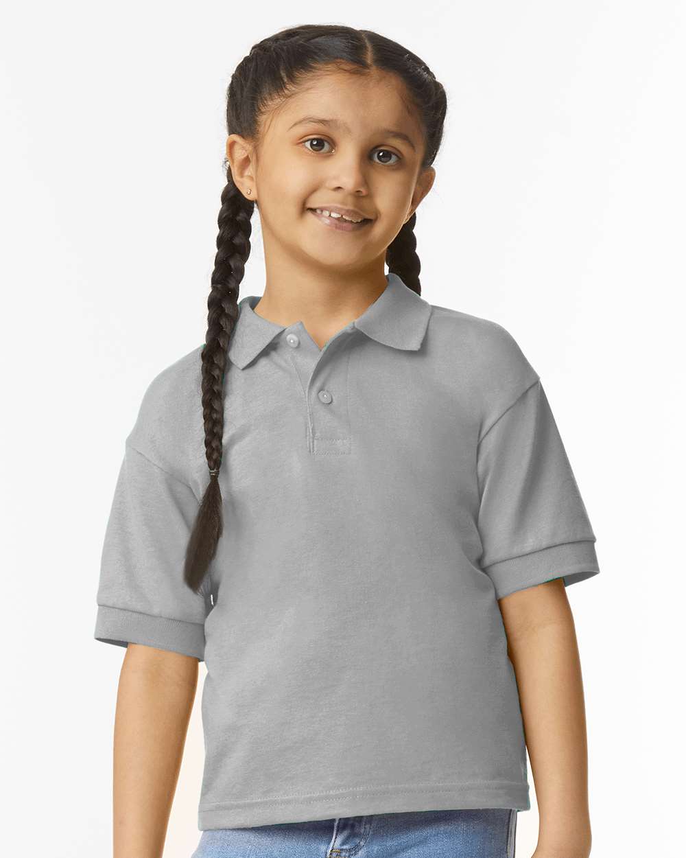 Gildan - DryBlend® Youth Jersey Polo