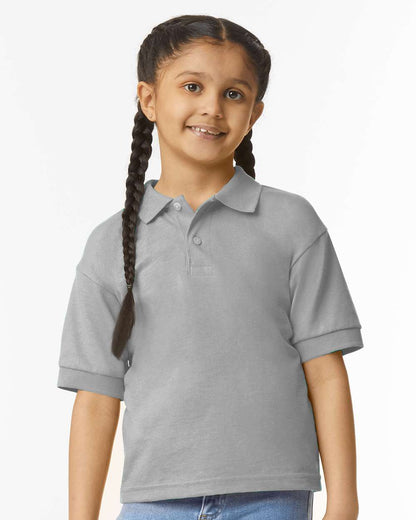 Gildan - DryBlend® Youth Jersey Polo