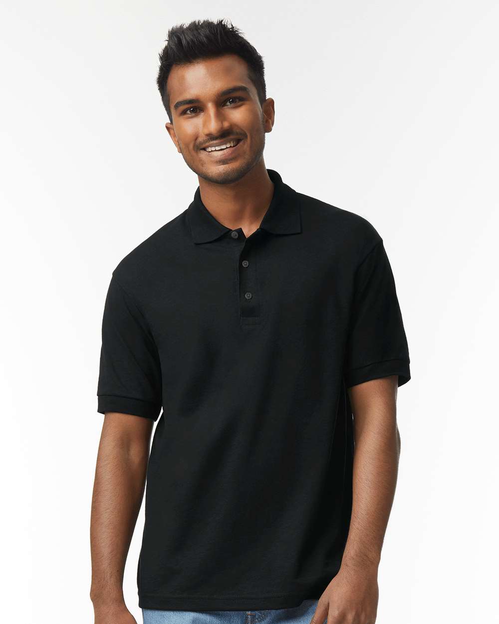 Gildan - DryBlend® Jersey Polo