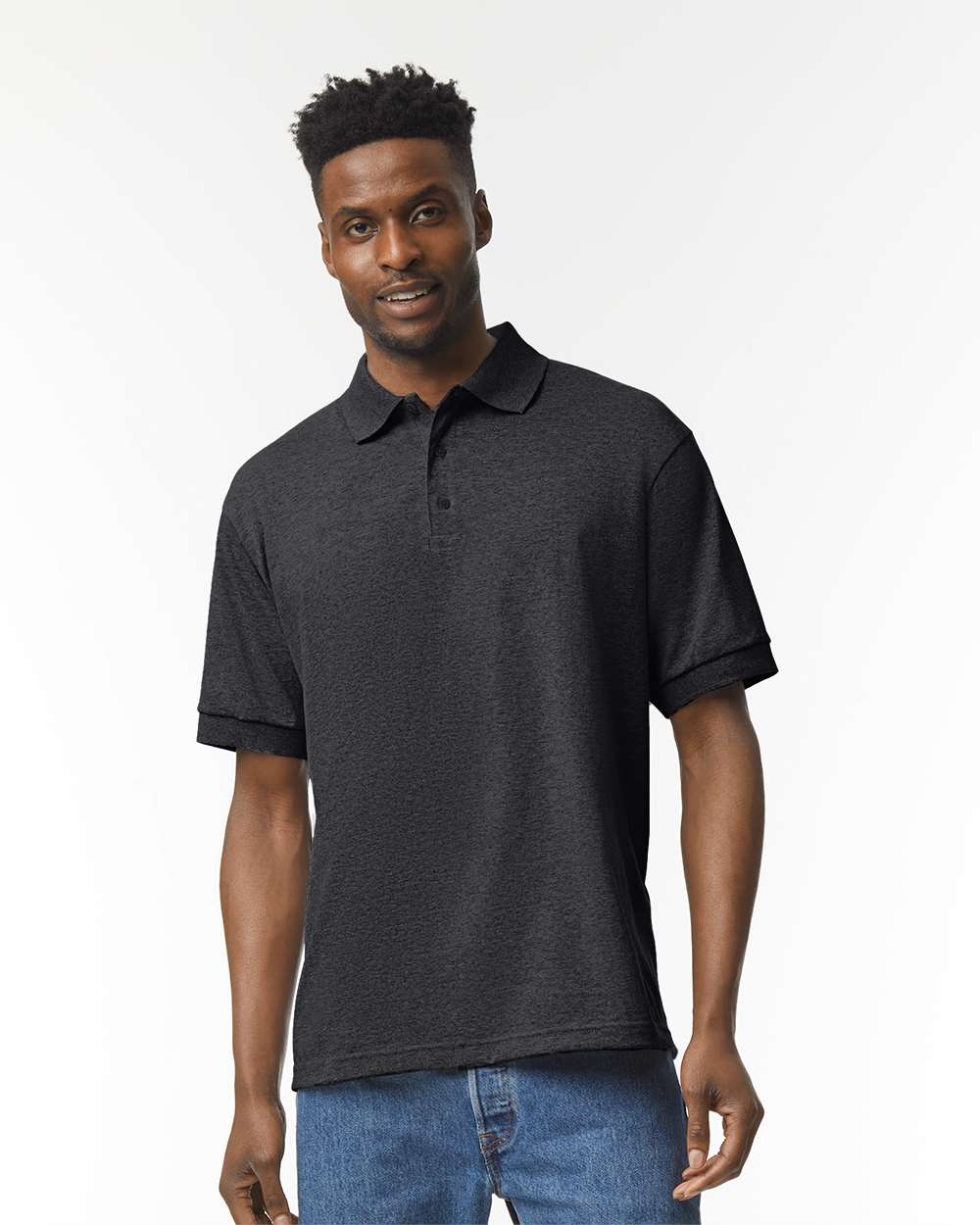 Gildan - DryBlend® Jersey Polo