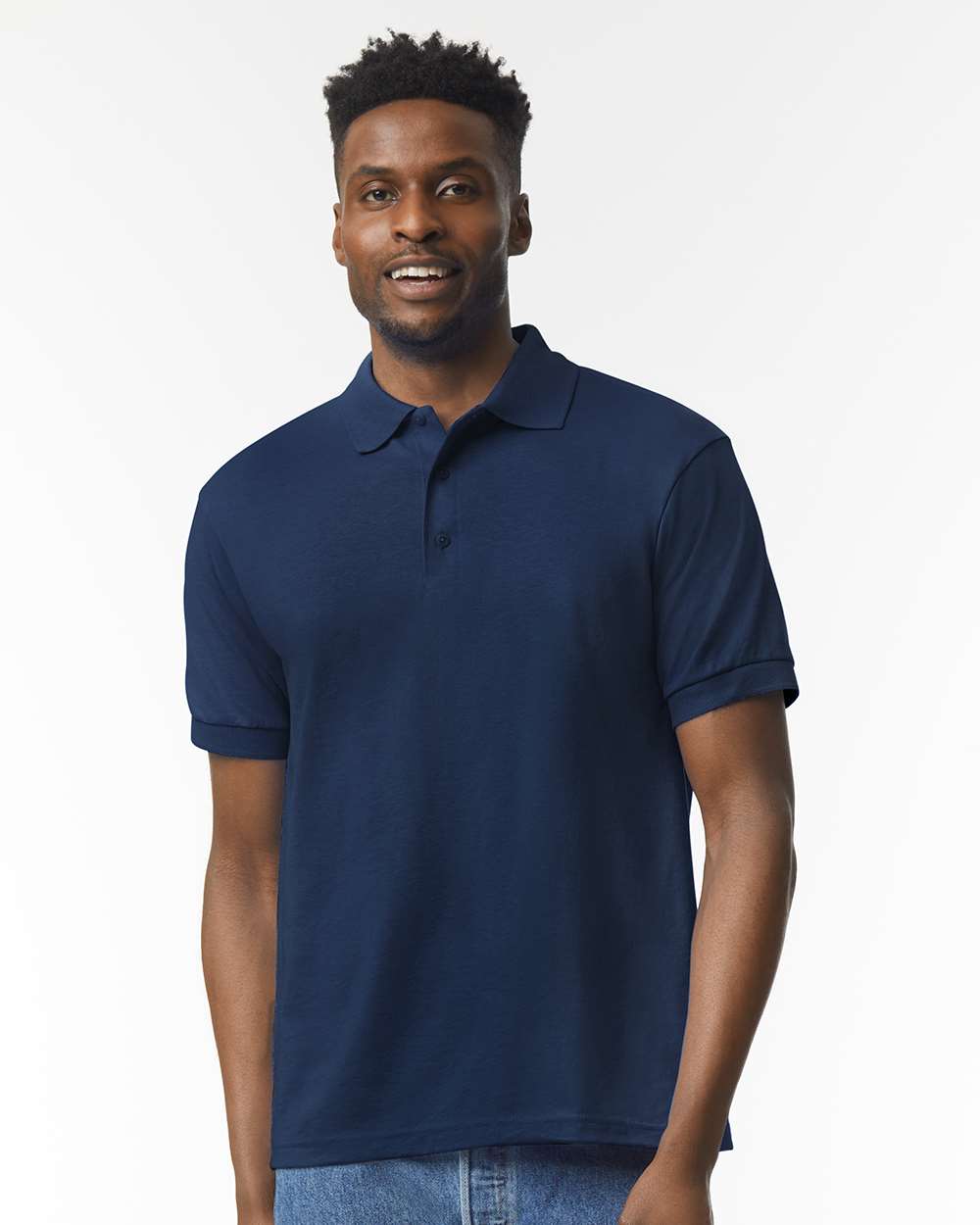 Gildan - DryBlend® Jersey Polo