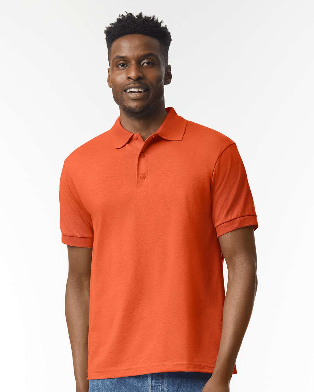 Gildan - DryBlend® Jersey Polo