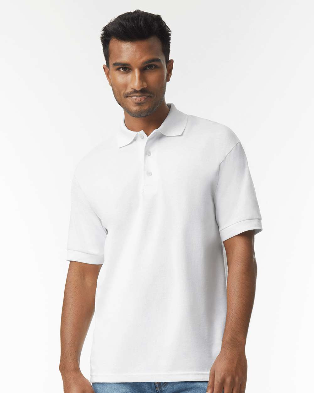 Gildan - DryBlend® Jersey Polo