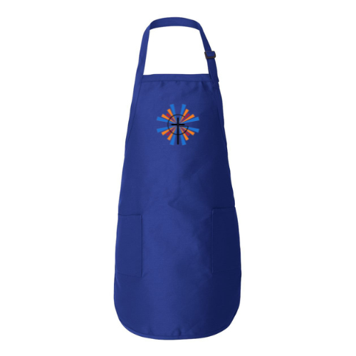 Grace Evangelical Lutheran Apron