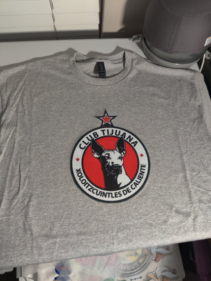 Xolos F.C. T-Shirt