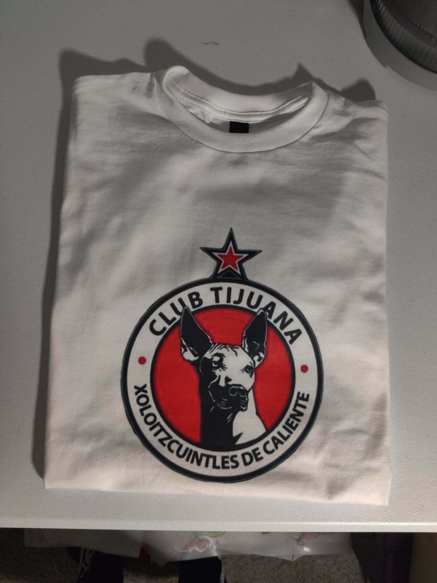 Xolos F.C. T-Shirt