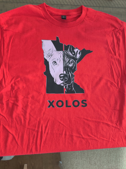 Xolos F.C. T-Shirt