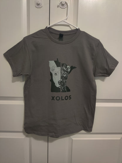 Xolos F.C. T-Shirt