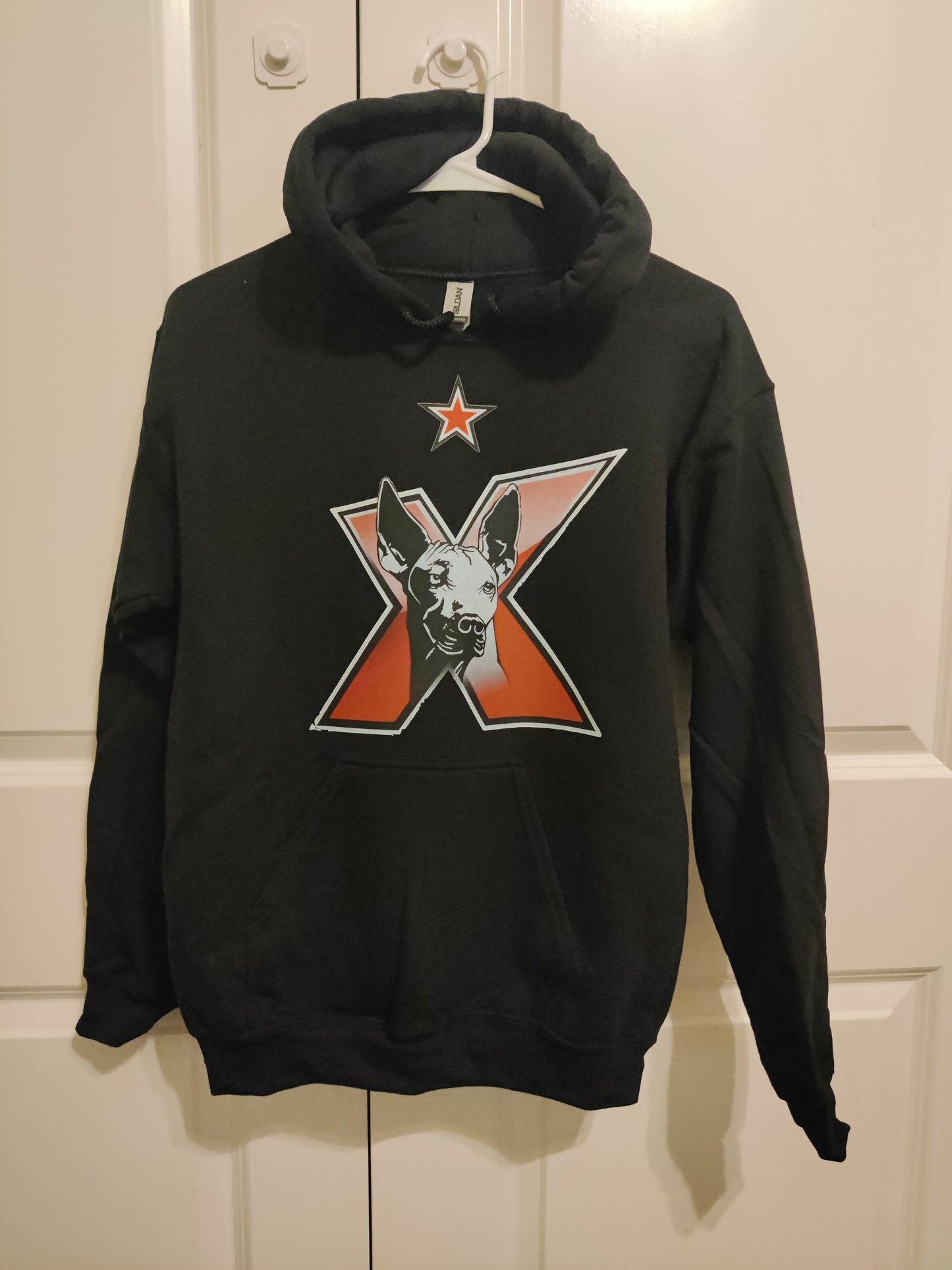 Xolos F.C. Hoodies