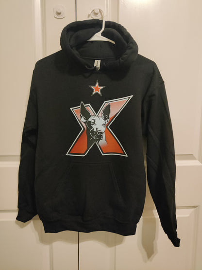 Xolos F.C. Hoodies