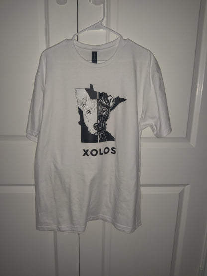 Xolos F.C. T-Shirt