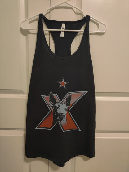 Xolos F.C. Women's Racerback Tank