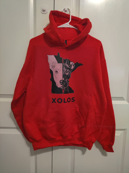 Xolos F.C. Hoodie