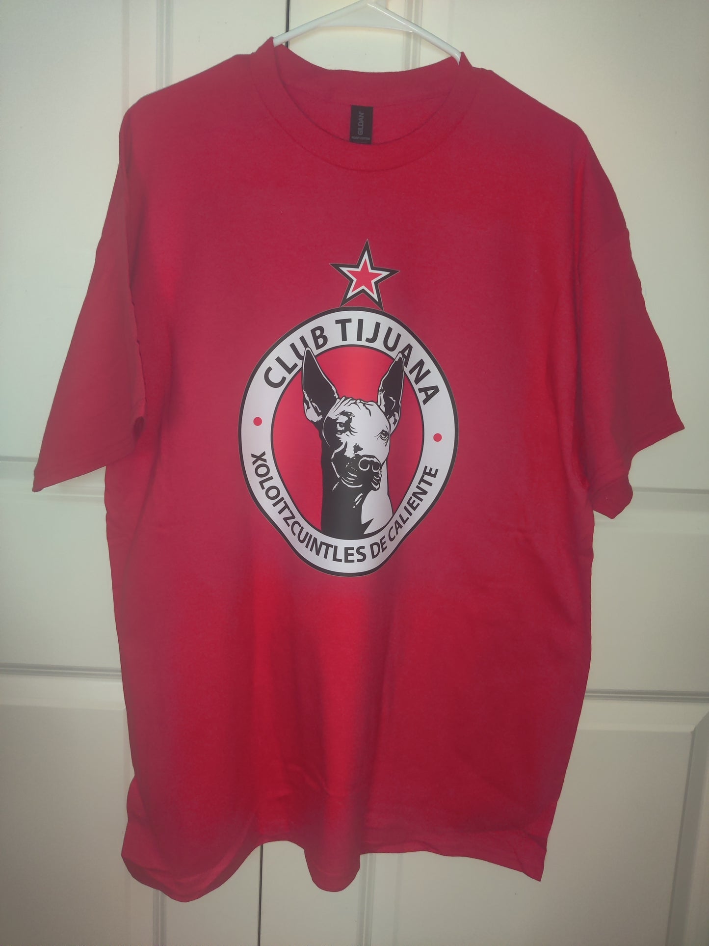 Xolos F.C. T-Shirt