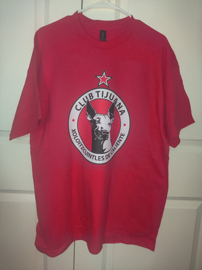 Xolos F.C. T-Shirt