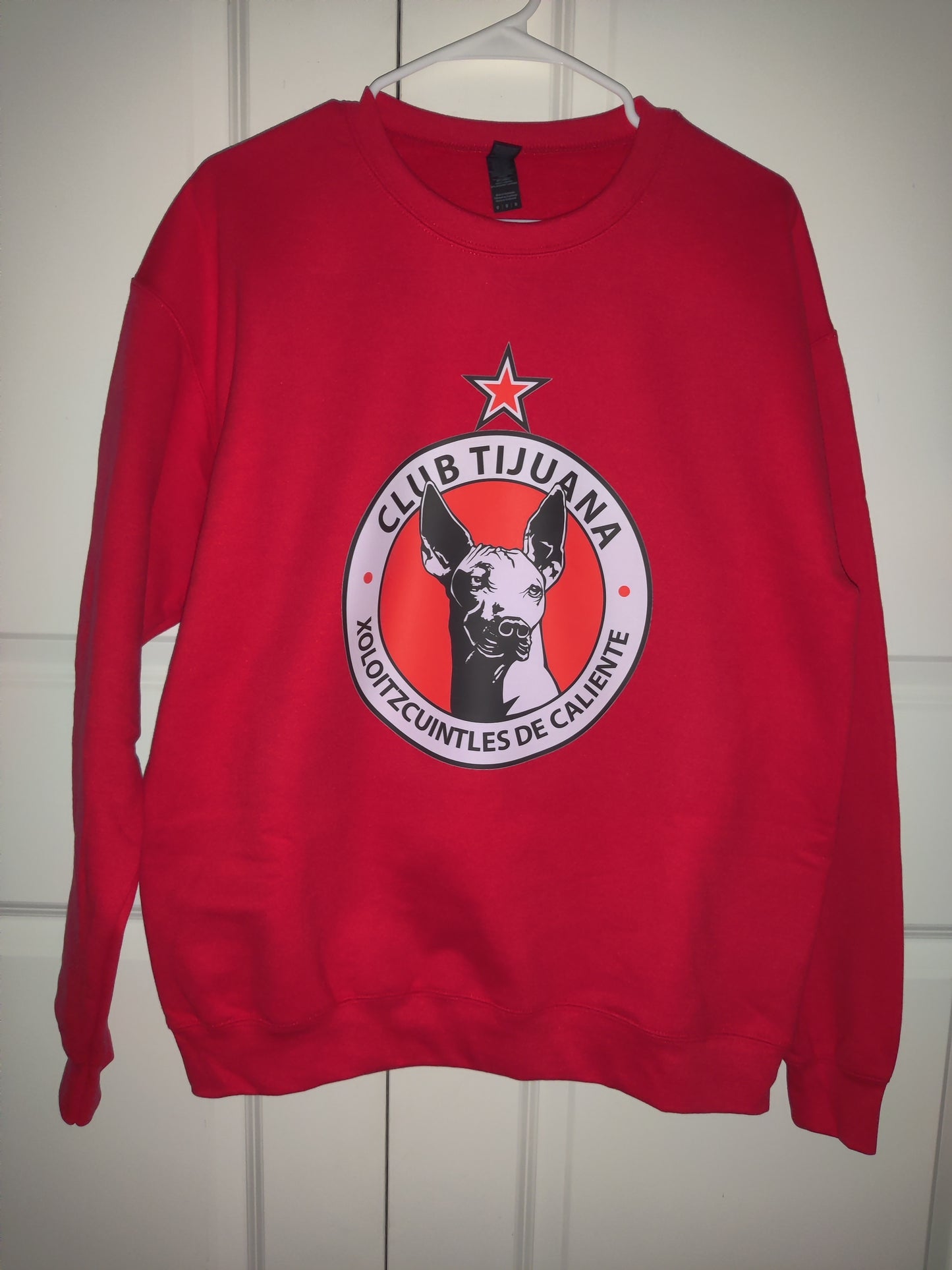 Xolos F.C. Sweatshirt