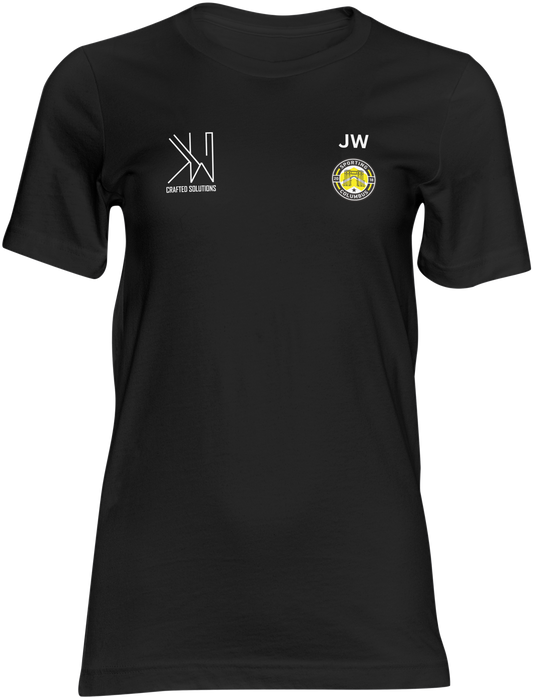 JW Sporting Columbus Coaches Shirt