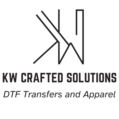 KW Crafted Solutions logo