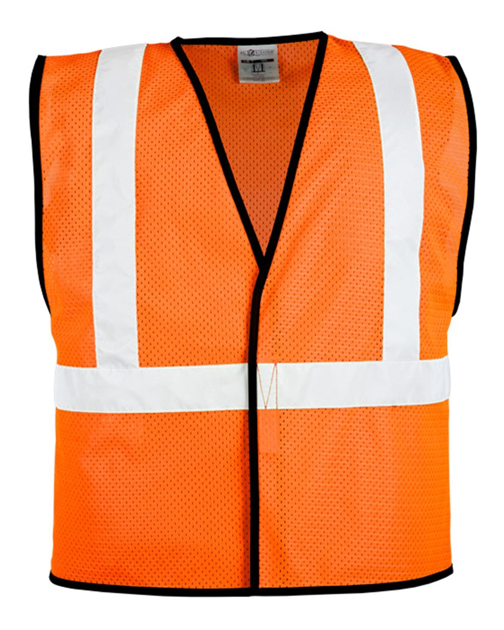 Kishigo - Hook-and-Loop Mesh Vest