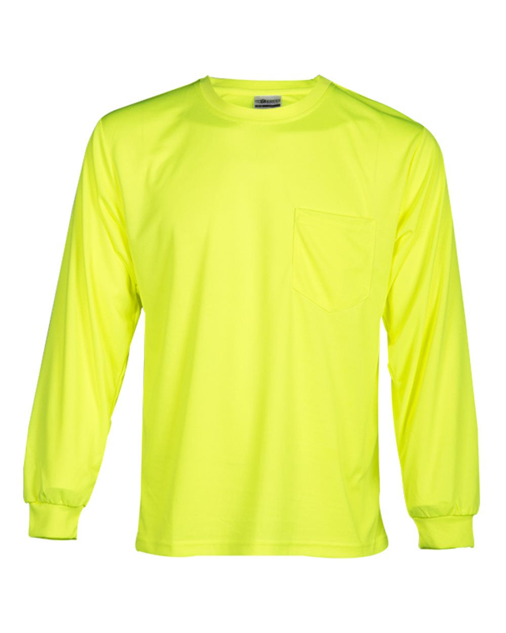 Kishigo - Microfiber Polyester Long Sleeve T-Shirt