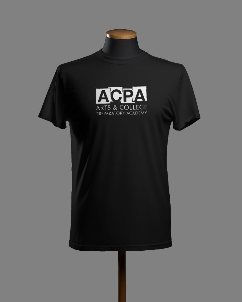 Arts & College Preparatory Academy (ACPA) T-Shirt