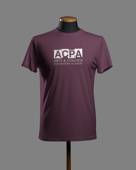 Arts & College Preparatory Academy (ACPA) T-Shirt