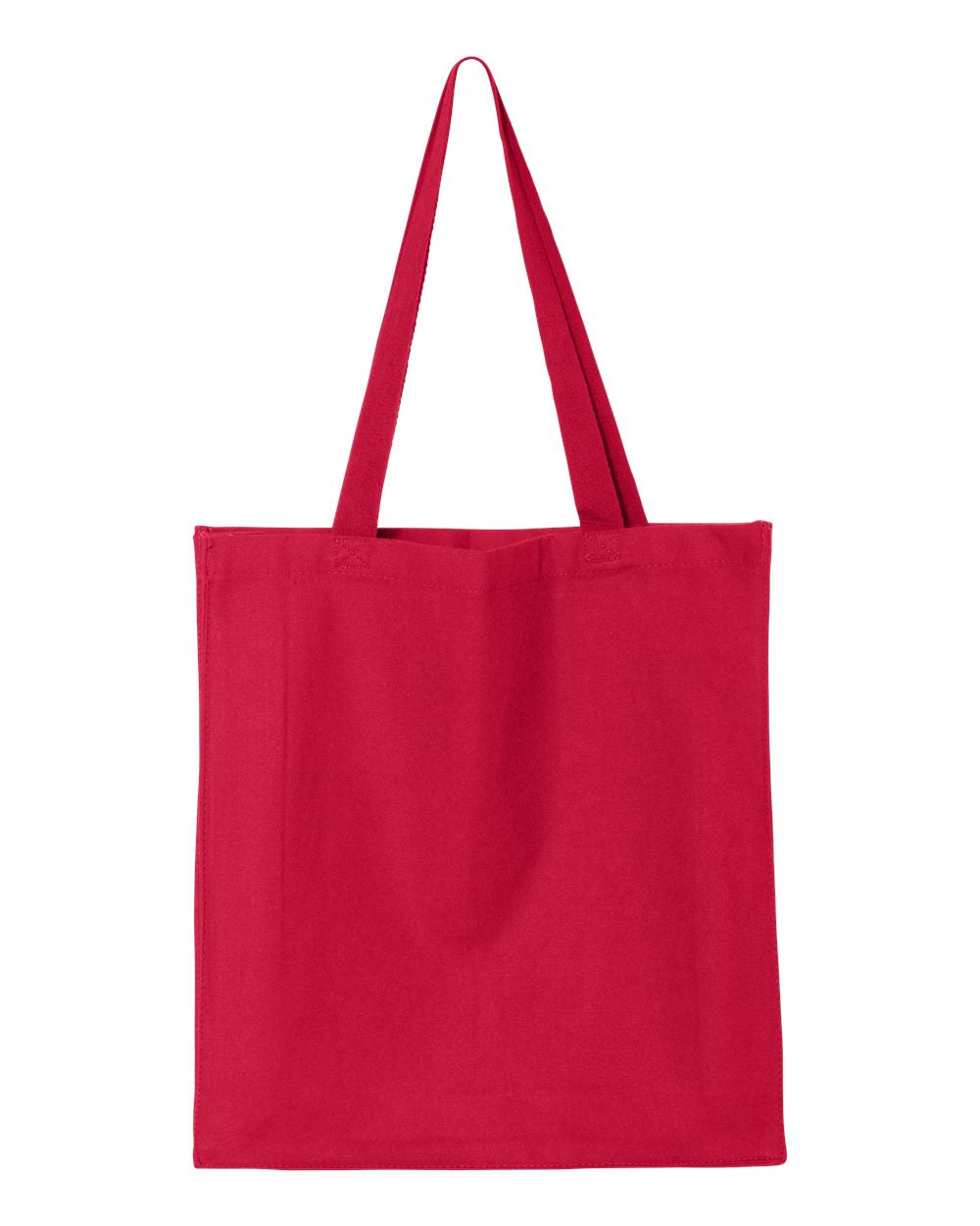 Q-Tees - 14L Shopping Bag