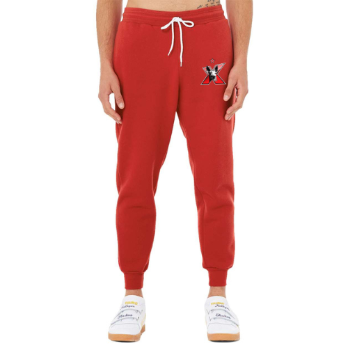 Xolos F.C. Unisex Sponge Fleece Joggers