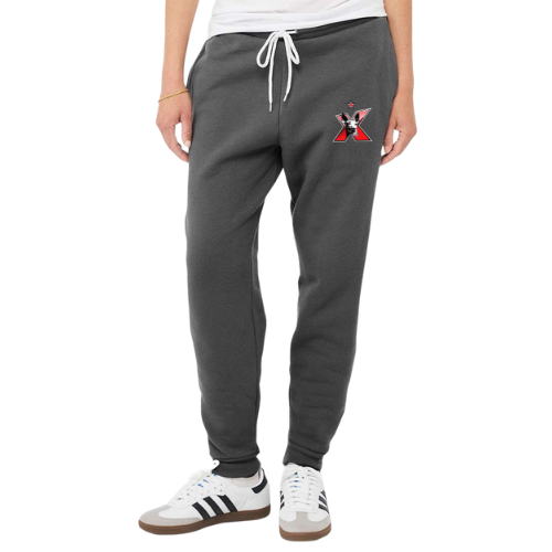 Xolos F.C. Unisex Sponge Fleece Joggers