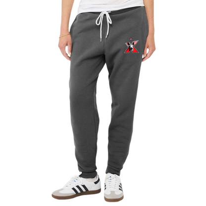 Xolos F.C. Unisex Sponge Fleece Joggers
