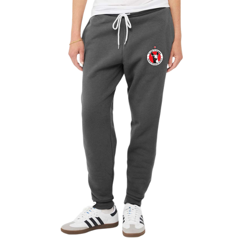 Xolos F.C. Unisex Sponge Fleece Joggers
