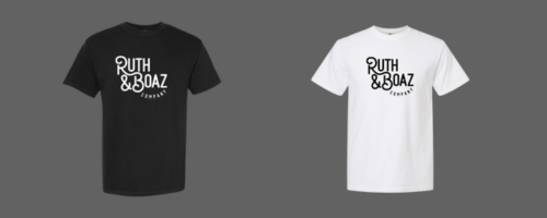 Ruth & Boaz Co T-Shirt