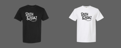 Ruth & Boaz Co T-Shirt
