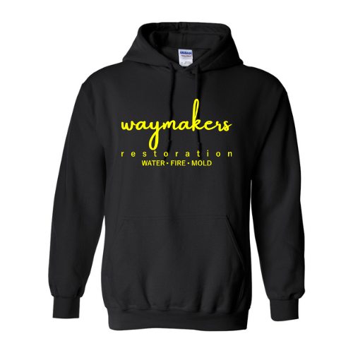 Waymakers Hoodie
