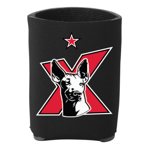 Xolos F.C. Can Cooler