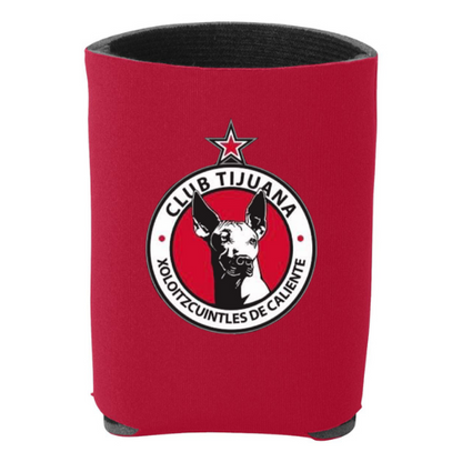 Xolos F.C. Can Cooler