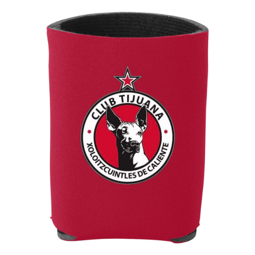 Xolos F.C. Can Cooler