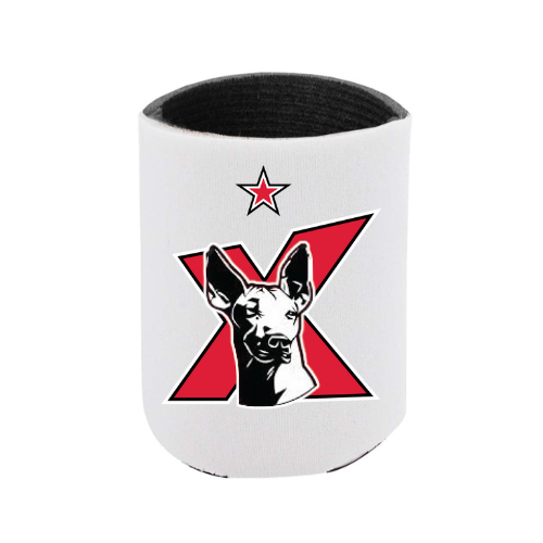 Xolos F.C. Can Cooler